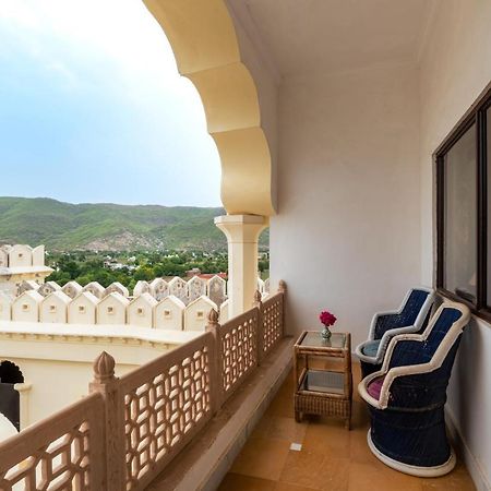 Gulaab Niwaas Palace Πουσκάρ Εξωτερικό φωτογραφία