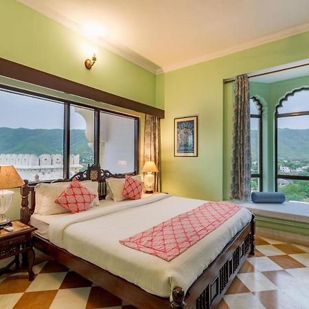Gulaab Niwaas Palace Πουσκάρ Εξωτερικό φωτογραφία