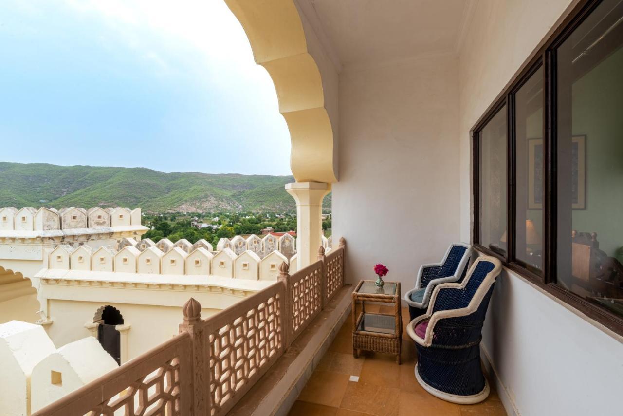 Gulaab Niwaas Palace Πουσκάρ Εξωτερικό φωτογραφία